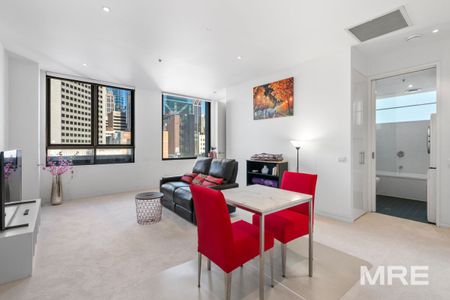 604/225 Elizabeth Street, Melbourne - Photo 5