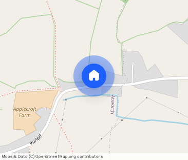 Atworth SN12 - Photo 1