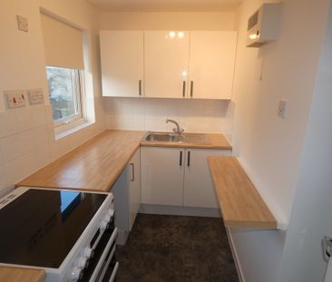 1 bed Studio Apartment - To Let - Photo 4