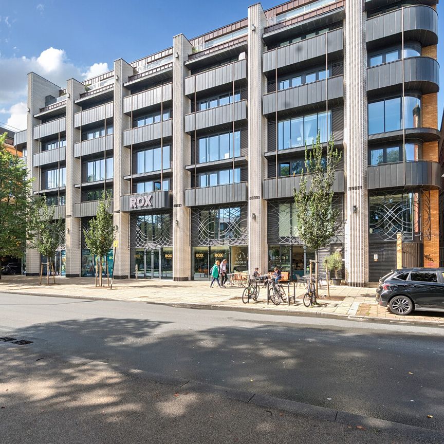 1 bedroom apartment to rent - Photo 1