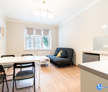 2 pokoje I R. Mogilskie I od zaraz I po remoncie I - Zdjęcie 4