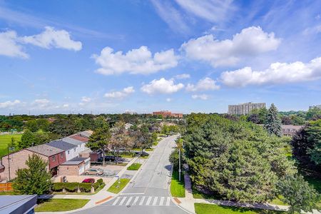 For Lease - 2100 Bridletowne Circle Unit# 316, Toronto, Ontario - Photo 2