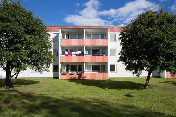 Borggatan 19 - Foto 1