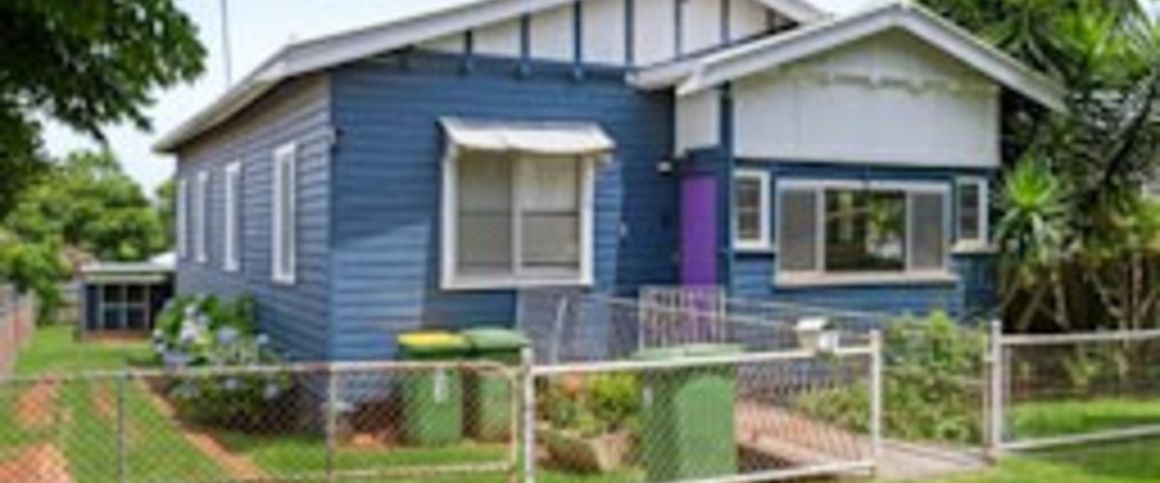 3 Louisa Street, South Toowoomba QLD 4350 - House For Rent | Domain - Photo 1
