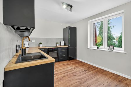 MIESZKANIE na WYNAJEM - Фото 5