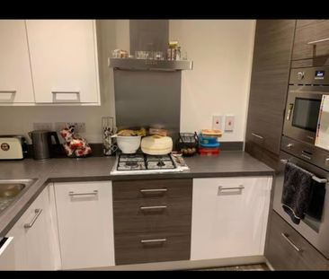 1 bedroom in a house share to rent - Photo 5