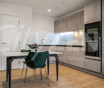 5 Wheatstone Gardens, London - Photo 5