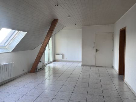 Location Appartement 3 pièces 73m² RIXHEIM 68170 - Photo 5