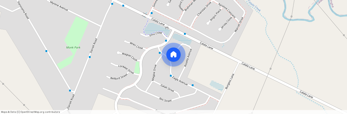 7 Eagle Avenue, NSW 2340, Tamworth