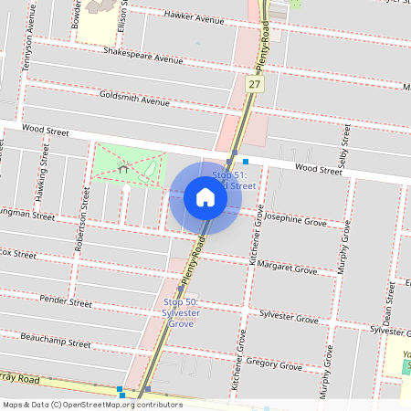 515 Plenty Road, Vic 3072, Preston