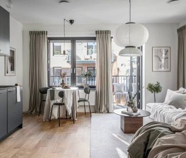 Formalingatan, Nacka - Foto 1