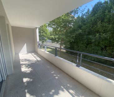 Appartement T2 avec terrasse dans résidence sécurisée - Photo 4