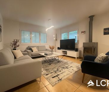 5.5 Zimmer, 170 m² - Foto 2