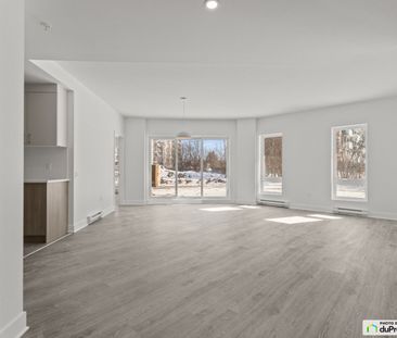 304-242, Hymus, Pointe-Claire à louer - Photo 5
