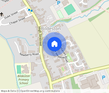 Smock Meadow, Bildeston, Ipswich - Photo 1