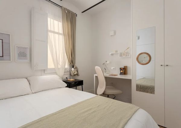 Carrer de Buenos Aires, Barcelona, Catalonia 08029