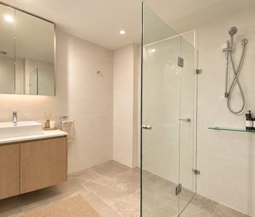 Stylish & Convenient Living in the Heart of Gordon - Photo 4