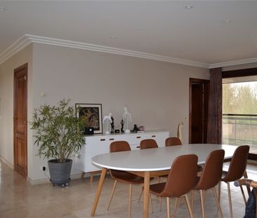 Luxe appartement is rustig gelegen te Anzegem met een groot terras ... - Photo 4