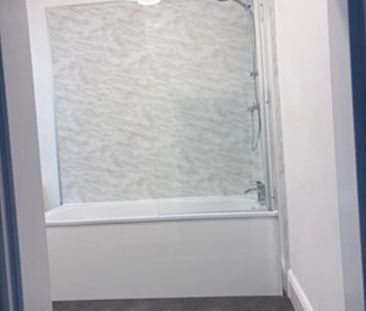 1 Bed Flat, Warren Drive, CH45 - Photo 6