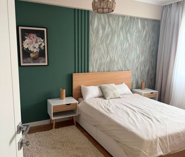 2 camere | Ivory Residence | Prima închiriere | - Fotografie 1