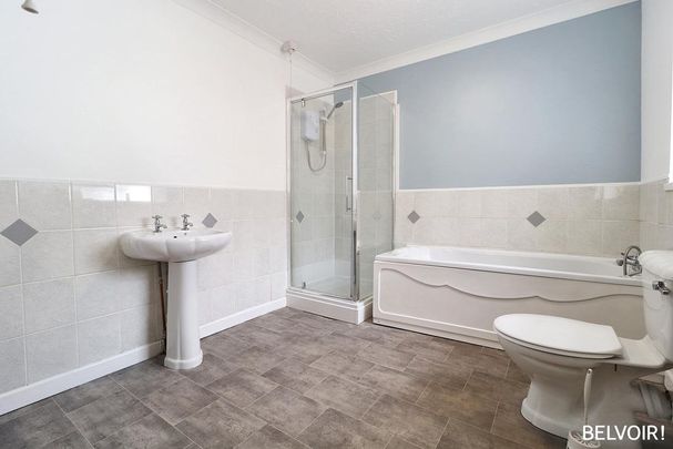 3 bedroom terraced house to rent - Photo 1