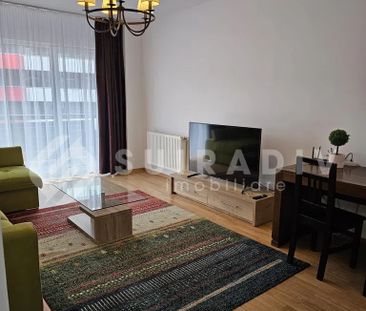 Apartament pet friendly, parcare subterana- Bonjour Residence - Fotografie 1