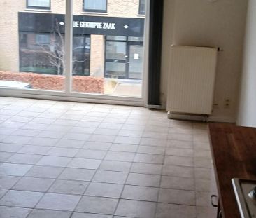 Appartement te huur in Zarren voor € 570 met 1 slaapkamer - Foto 4