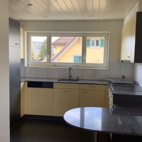 3.5 Zimmer, 62 m² - Foto 1