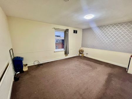 1 Bed Flat 76 Cedar Road Leicester LE2 - Ace Properties - Photo 4