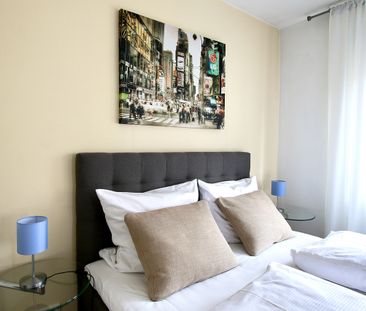 Zentral und Hell - Foto 1