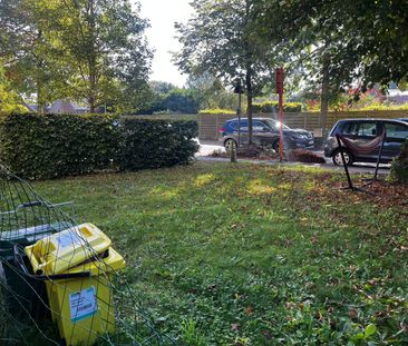 Gelijkvloers appartement in het centrum van Geel Zammel. - Foto 1