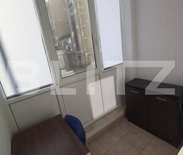 Garsoniera de inchiriat, 28 mp, zona Manastur - Photo 2