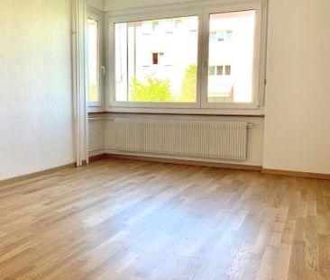 3.5 Zimmer, 64 m², EG - Photo 6