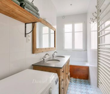 Location appartement, Paris 17ème (75017), 4 pièces, 97 m², ref 865... - Photo 6
