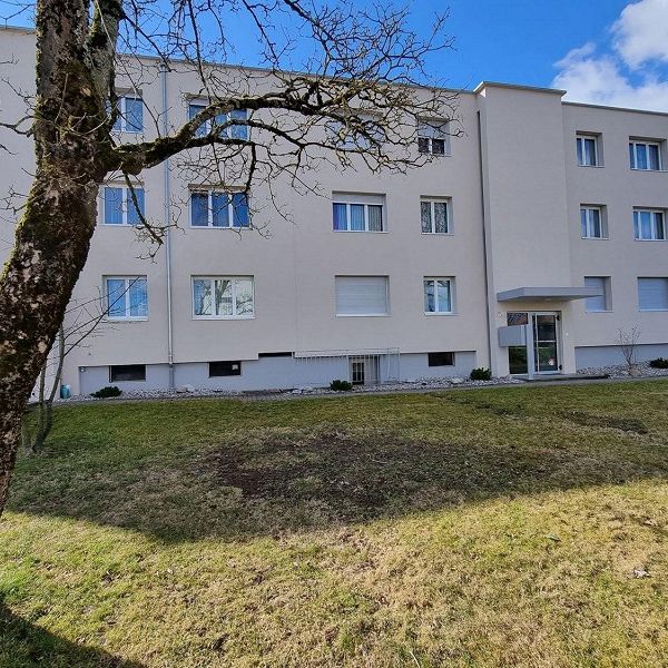 Schöne 4.5-Zimmer-Wohnung in Moosseedorf - Photo 1