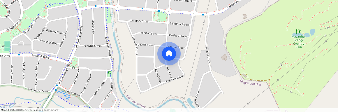 21 Crest Rd, NSW 2557, Gledswood Hills