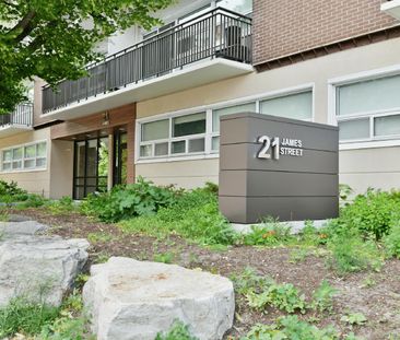 21 James Street - 707 - Photo 3