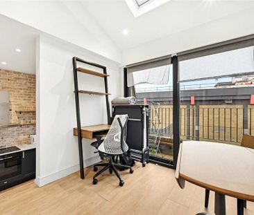 2 bedroom flat to rent - Photo 6