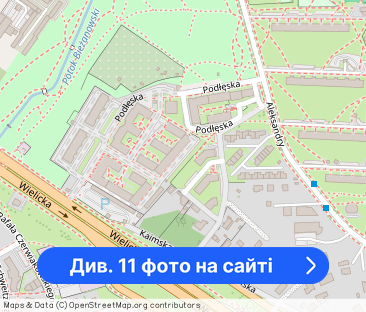Kraków – Bieżanów – ul. Podłęska | 2 pokoje | 51,87 m² - Фото 1