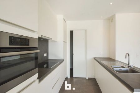 Energiezuinig appartementen met ruim terras! - Photo 3