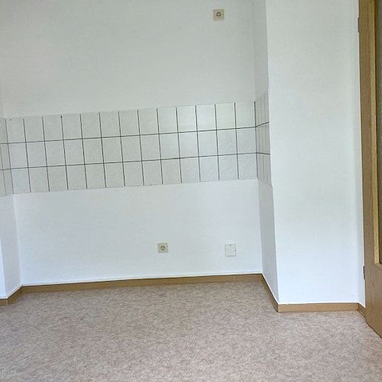 Dachgeschosswohnung in ruhiger Wohnlage - Foto 1