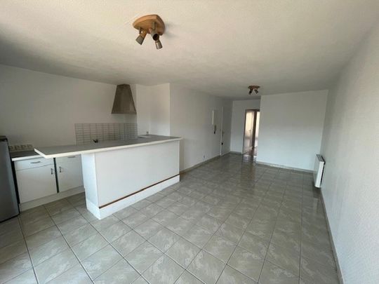 location Appartement T2 DE 45.6m² À TOULOUSE - Photo 1