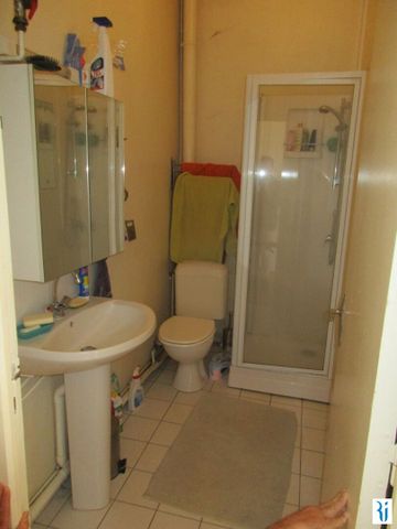 Location Appartement 2 pièces 42m² ROUEN 76000 - Photo 5