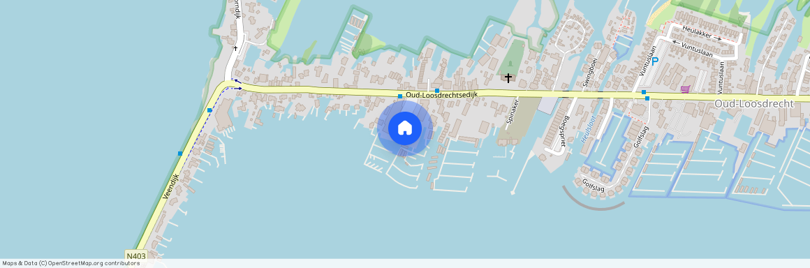 Oud-Loosdrechtsedijk 251-P, Oud-Loosdrecht, 1231LZ