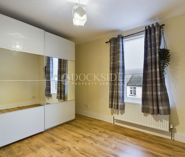 3 bed to rent in Beaconsfield Road, Chatham, ME4 - Photo 1