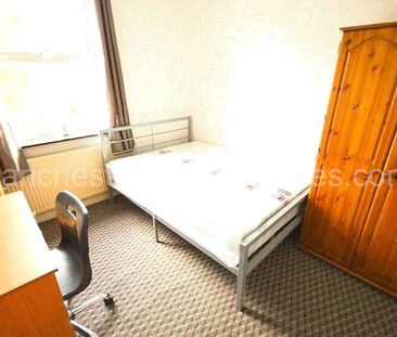 Brook Road, Manchester, M14 6UH - Photo 4