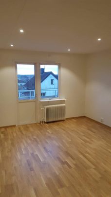 Nya vägen, Harlösa - Foto 1