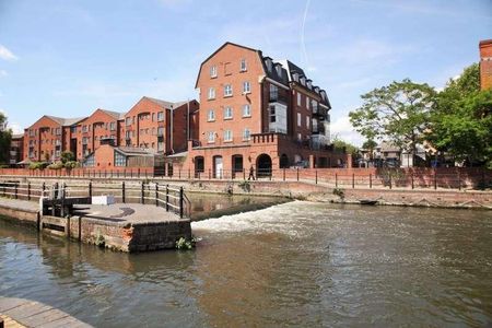 Bear Wharf, Fobney Street, Reading, Berkshire, RG1 - Photo 3