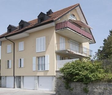 Bel appartement de 4,5 pièces - Photo 4