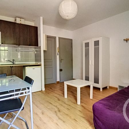 Location Appartement 1 pièce 16m² MONTPELLIER 34090 - Photo 4